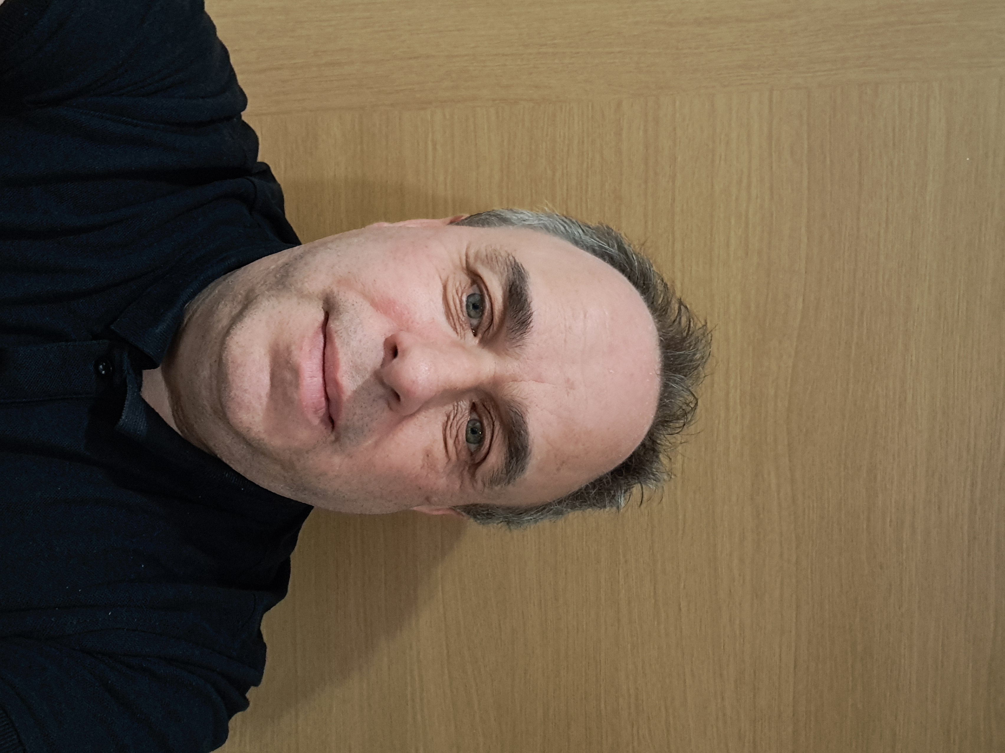 Matthew — Founder of Etherical Media